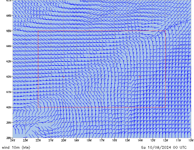 Sa 10.08.2024 00 UTC