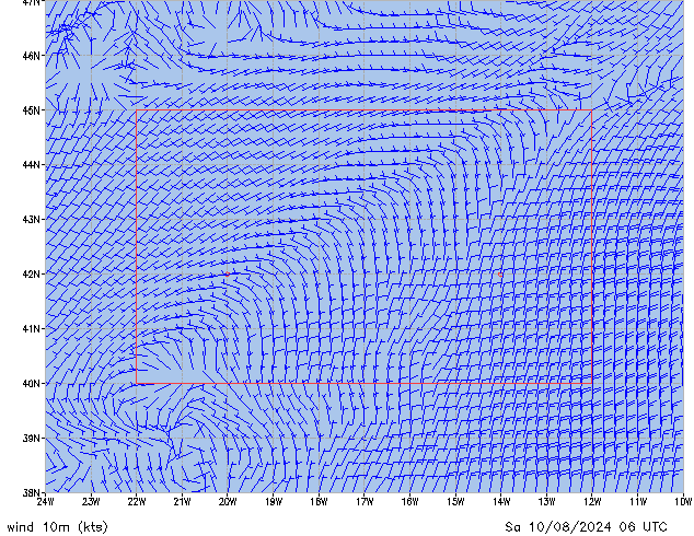 Sa 10.08.2024 06 UTC