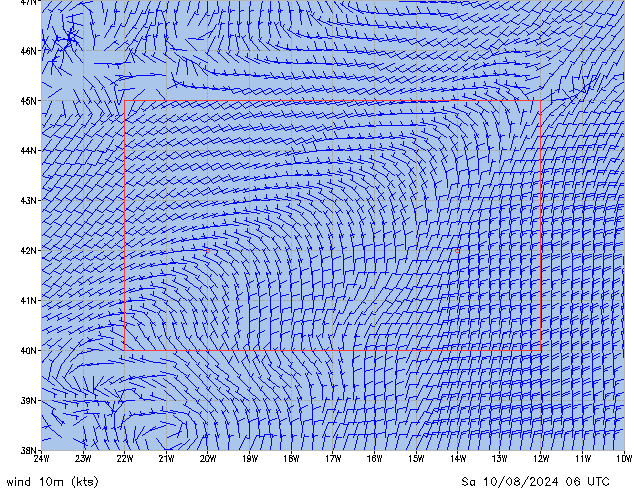 Sa 10.08.2024 06 UTC