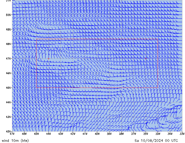 Sa 10.08.2024 00 UTC