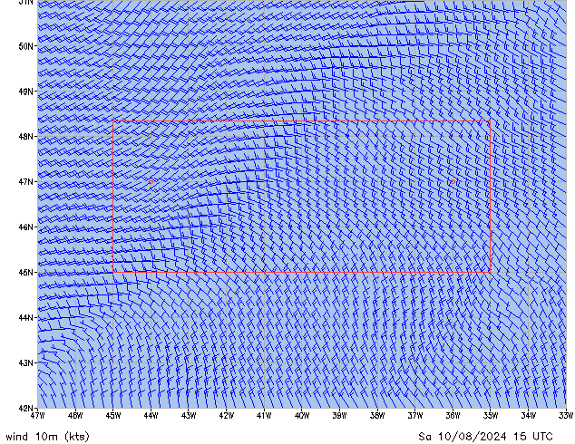 Sa 10.08.2024 15 UTC