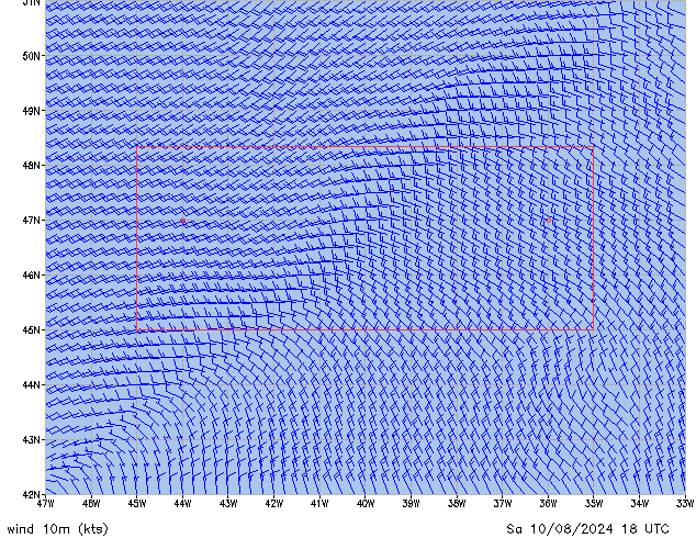 Sa 10.08.2024 18 UTC