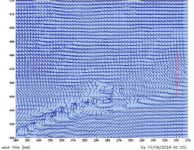 Sa 10.08.2024 00 UTC