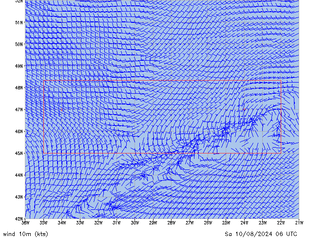 Sa 10.08.2024 06 UTC