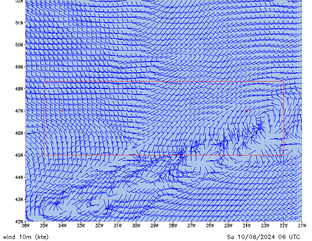 Sa 10.08.2024 06 UTC