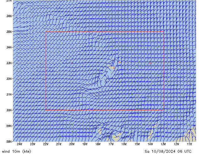 Sa 10.08.2024 06 UTC