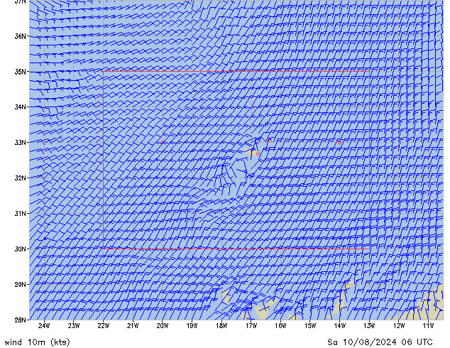 Sa 10.08.2024 06 UTC