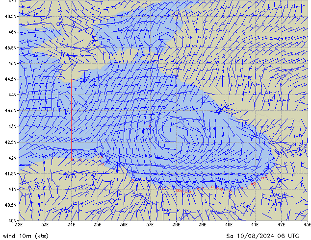 Sa 10.08.2024 06 UTC