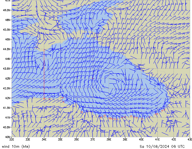 Sa 10.08.2024 06 UTC