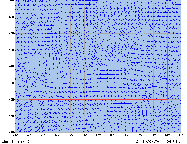 Sa 10.08.2024 06 UTC