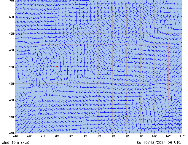 Sa 10.08.2024 06 UTC