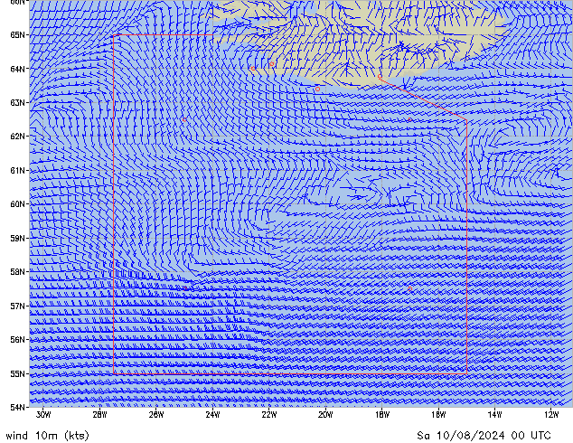 Sa 10.08.2024 00 UTC