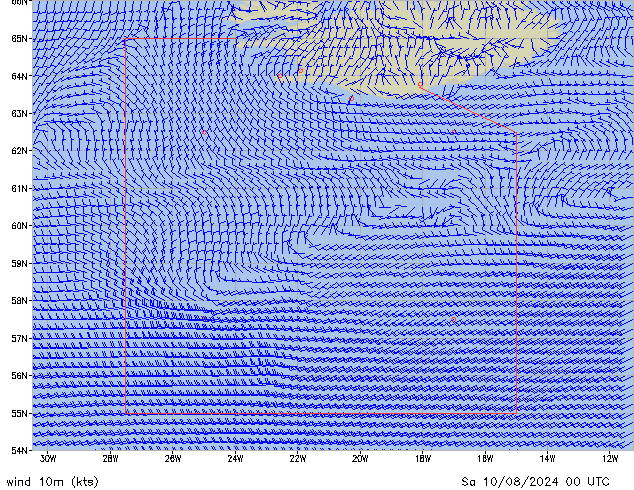 Sa 10.08.2024 00 UTC