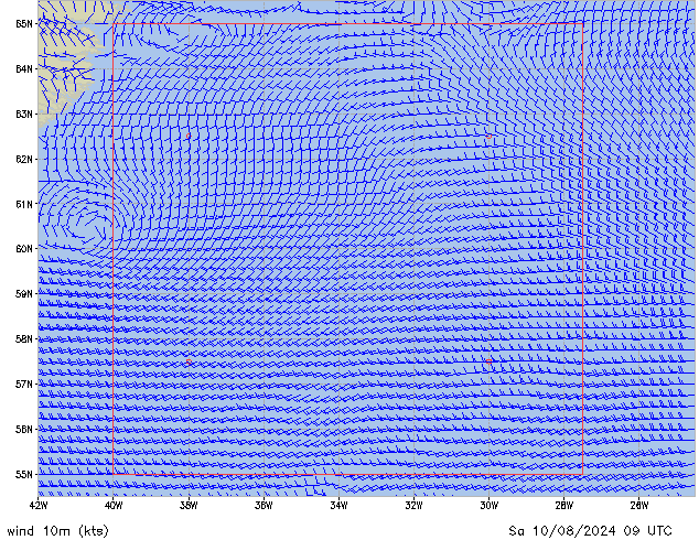 Sa 10.08.2024 09 UTC