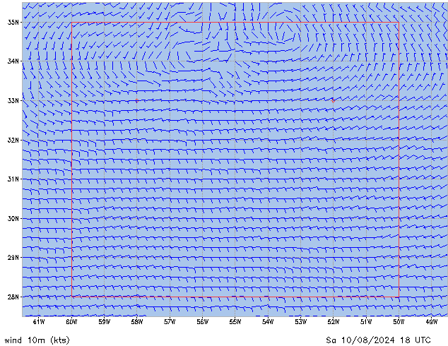 Sa 10.08.2024 18 UTC