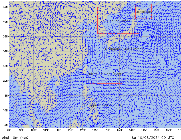 Sa 10.08.2024 00 UTC