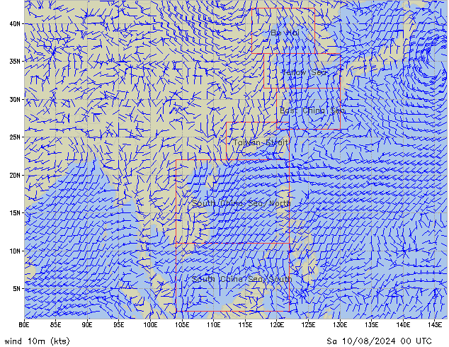 Sa 10.08.2024 00 UTC