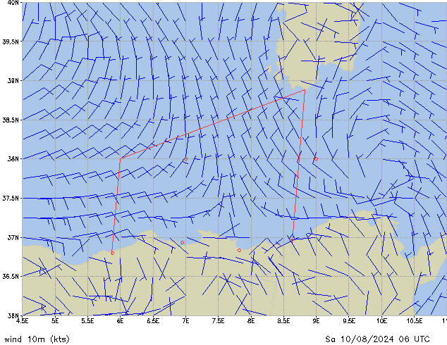 Sa 10.08.2024 06 UTC