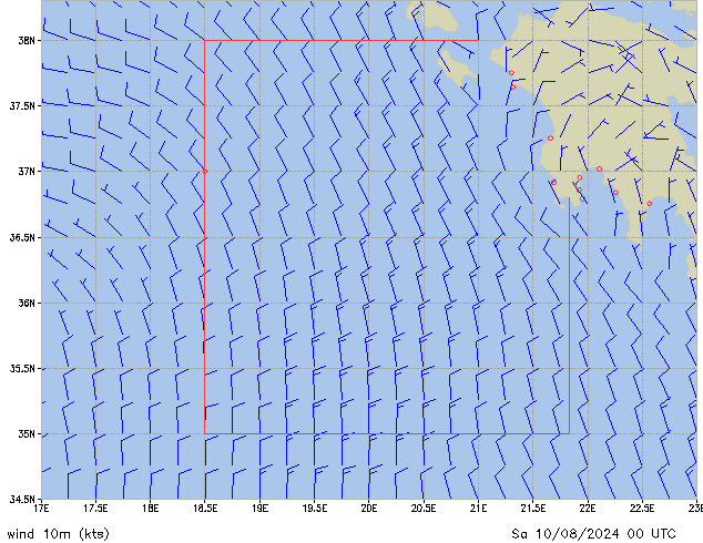 Sa 10.08.2024 00 UTC