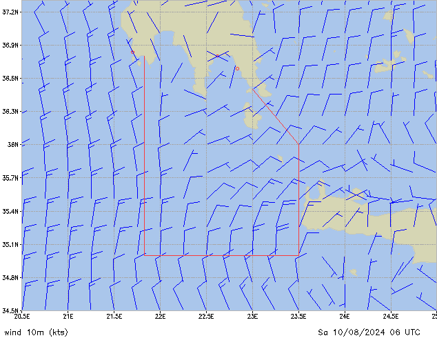 Sa 10.08.2024 06 UTC