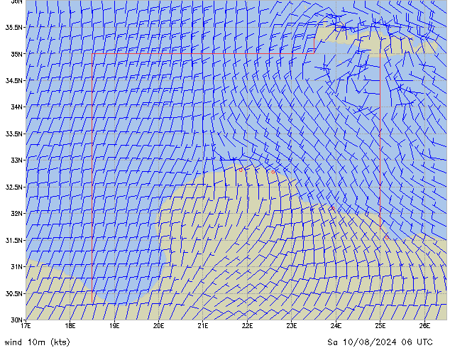 Sa 10.08.2024 06 UTC