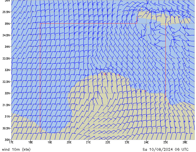 Sa 10.08.2024 06 UTC