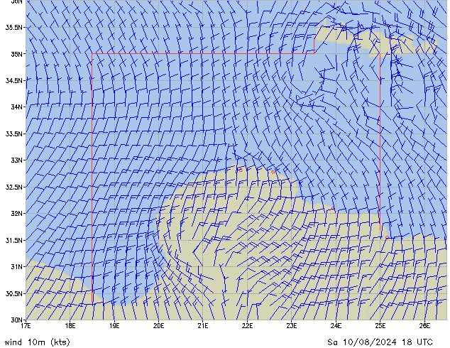 Sa 10.08.2024 18 UTC