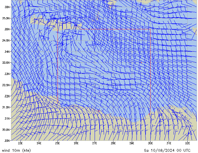 Sa 10.08.2024 00 UTC