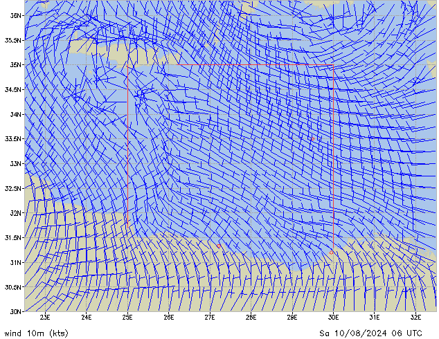 Sa 10.08.2024 06 UTC