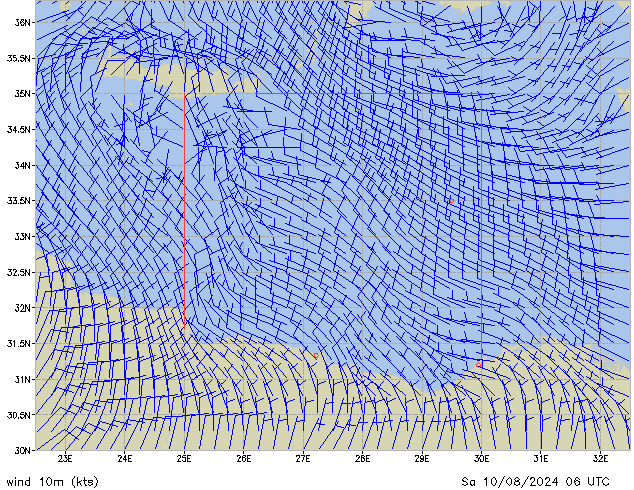 Sa 10.08.2024 06 UTC