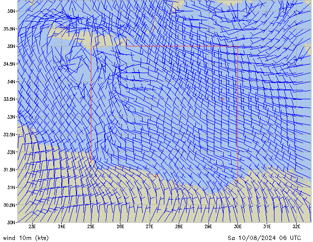 Sa 10.08.2024 06 UTC