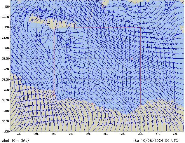 Sa 10.08.2024 06 UTC