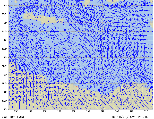 Sa 10.08.2024 12 UTC