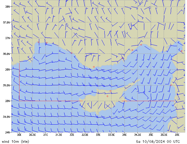 Sa 10.08.2024 00 UTC