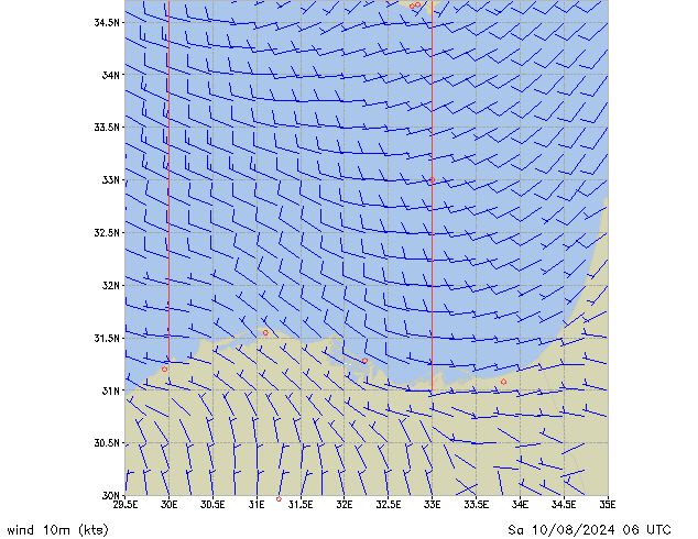 Sa 10.08.2024 06 UTC