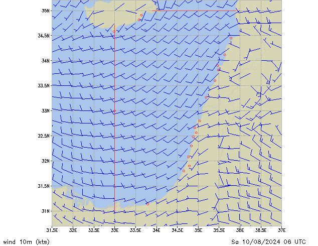 Sa 10.08.2024 06 UTC