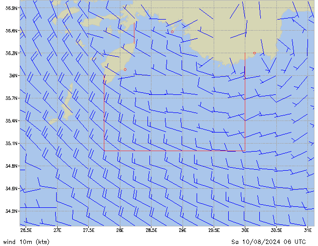 Sa 10.08.2024 06 UTC