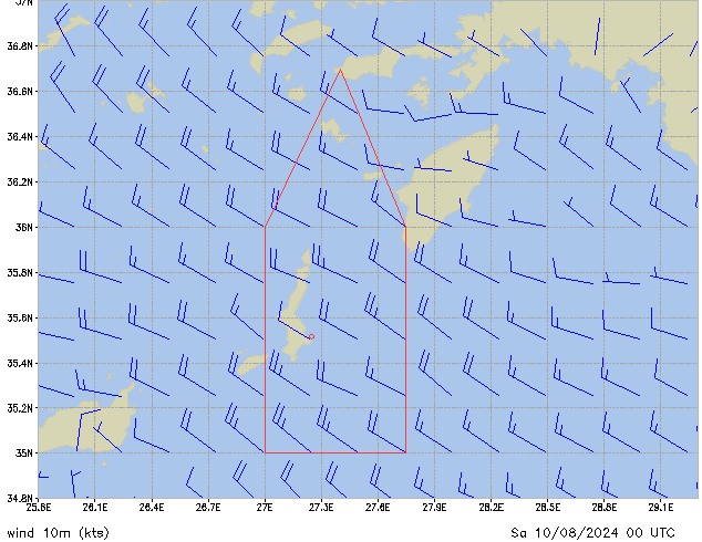 Sa 10.08.2024 00 UTC