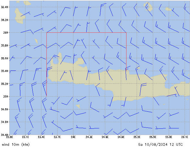 Sa 10.08.2024 12 UTC