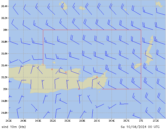 Sa 10.08.2024 00 UTC