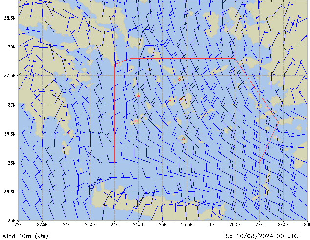 Sa 10.08.2024 00 UTC