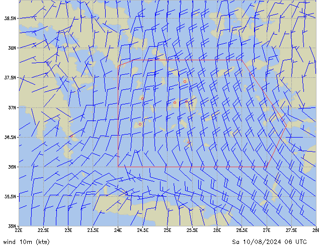 Sa 10.08.2024 06 UTC