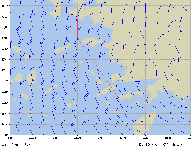 Sa 10.08.2024 06 UTC