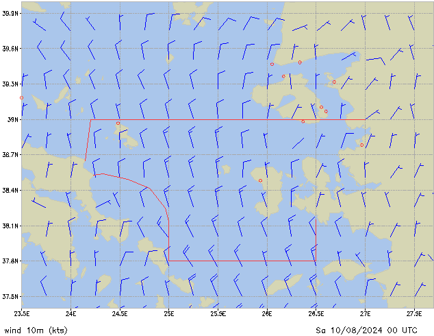 Sa 10.08.2024 00 UTC