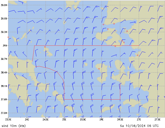 Sa 10.08.2024 06 UTC