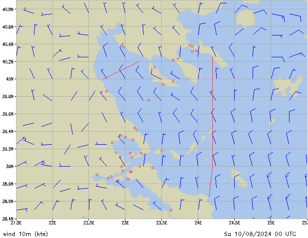 Sa 10.08.2024 00 UTC