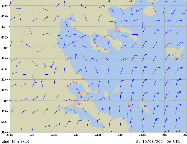 Sa 10.08.2024 09 UTC