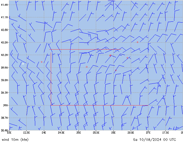 Sa 10.08.2024 00 UTC