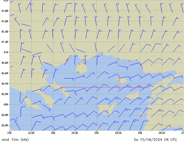 Sa 10.08.2024 06 UTC