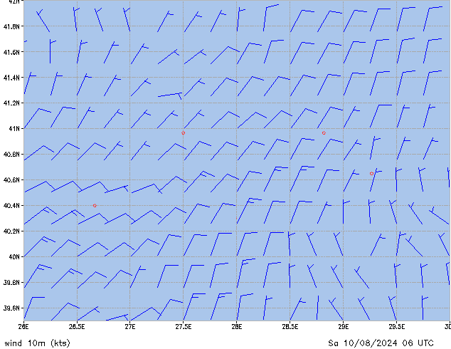 Sa 10.08.2024 06 UTC